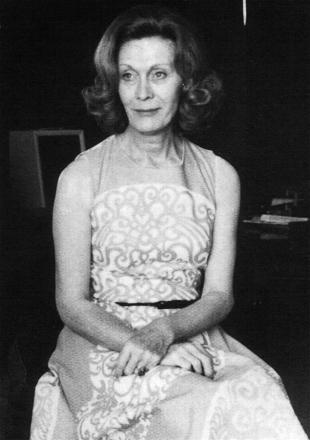 Angela Morley